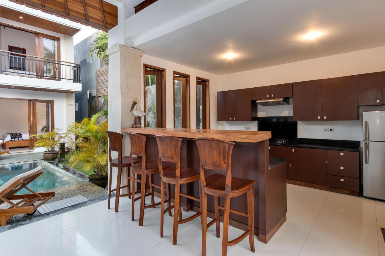 Villa Siki Sanur, Relax & Enjoy Luaran gambar
