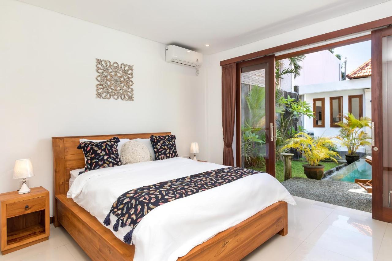 Villa Siki Sanur, Relax & Enjoy Luaran gambar