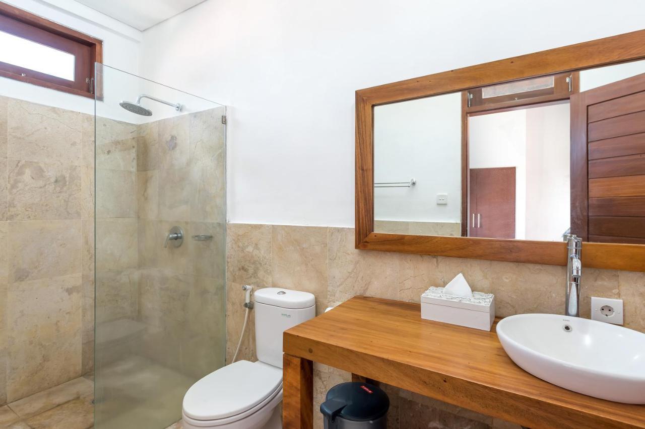 Villa Siki Sanur, Relax & Enjoy Luaran gambar