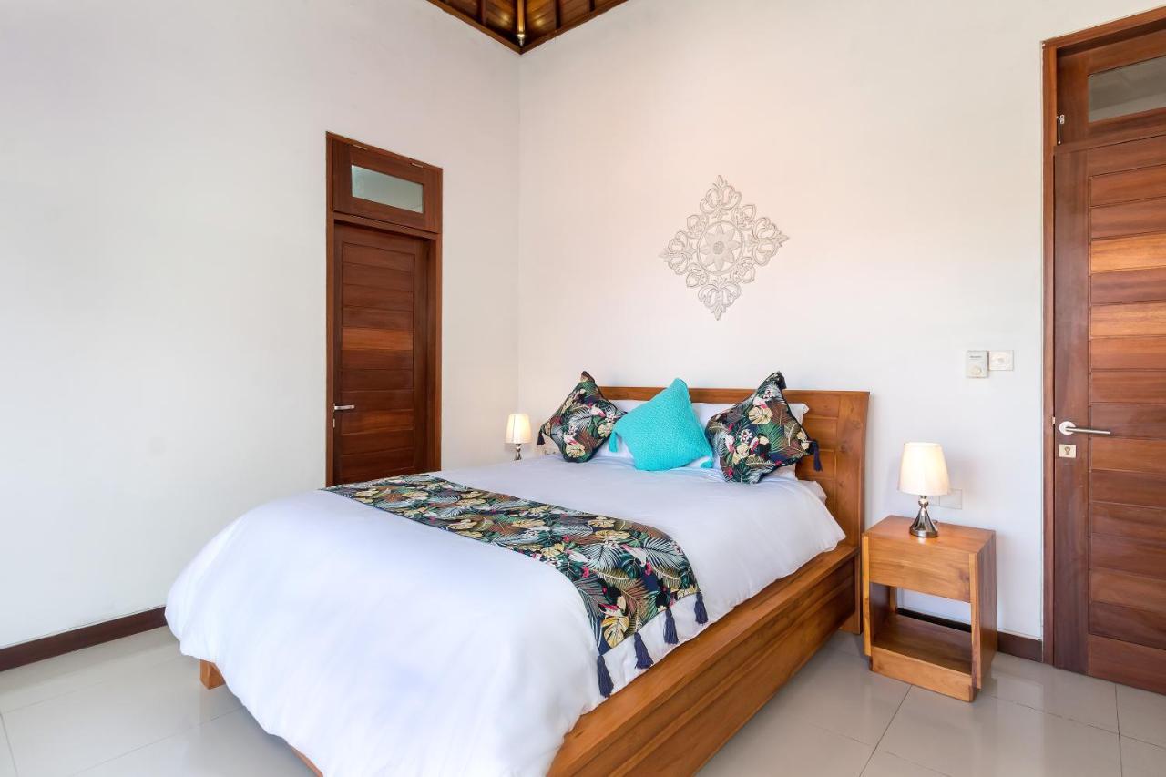 Villa Siki Sanur, Relax & Enjoy Luaran gambar