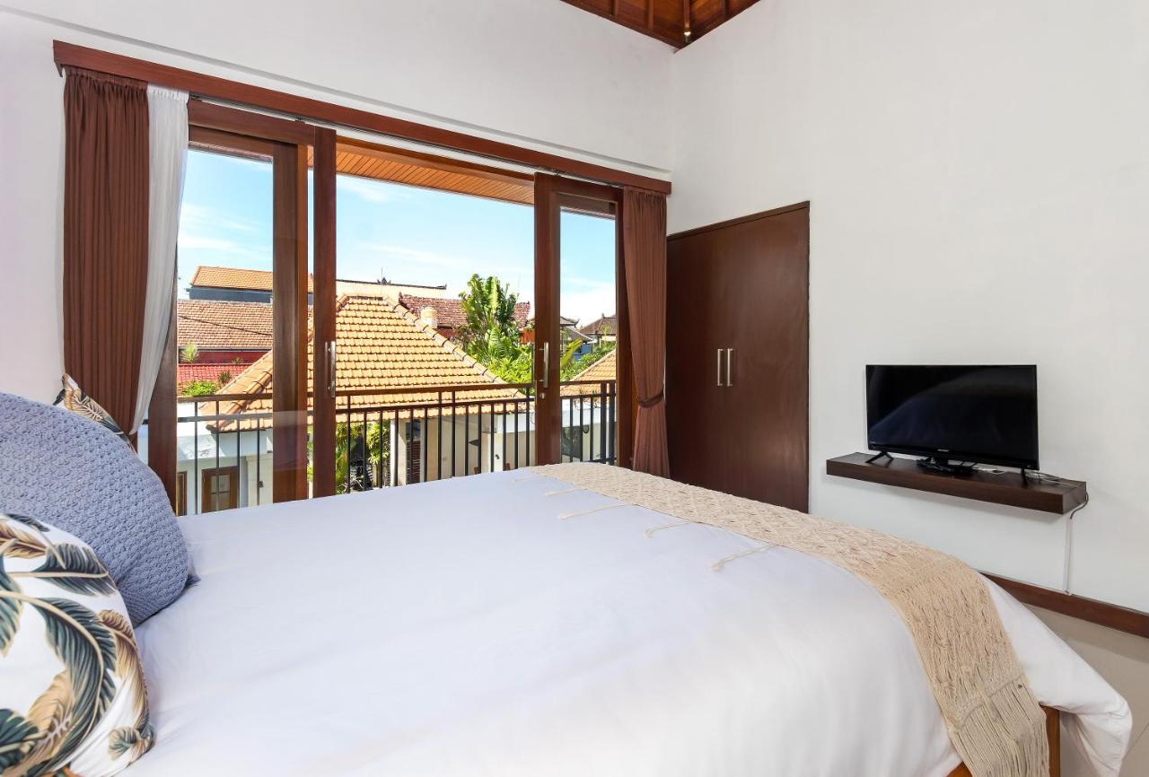 Villa Siki Sanur, Relax & Enjoy Luaran gambar
