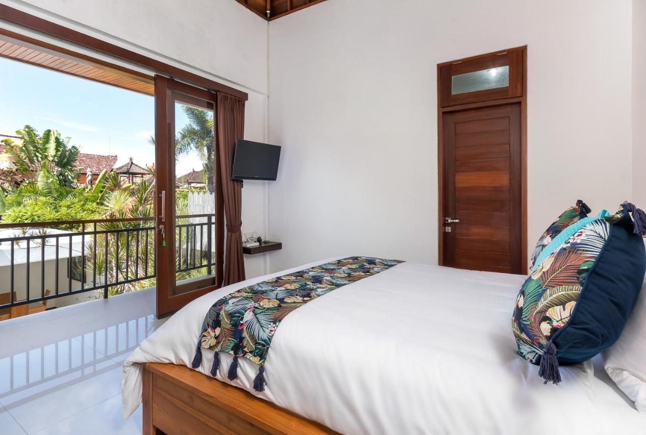 Villa Siki Sanur, Relax & Enjoy Luaran gambar