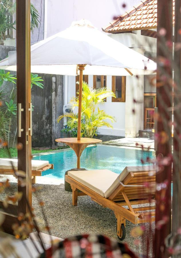 Villa Siki Sanur, Relax & Enjoy Luaran gambar