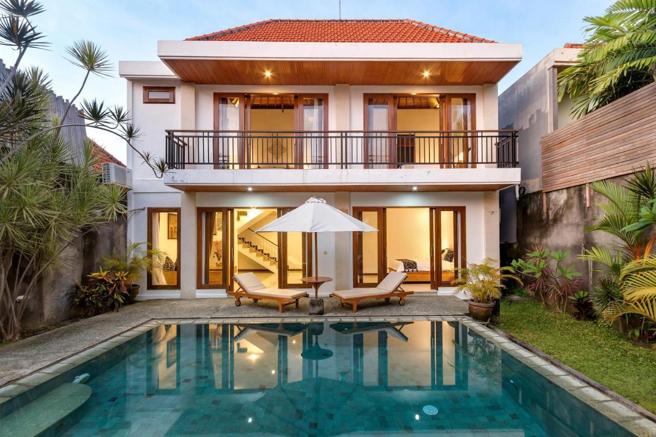 Villa Siki Sanur, Relax & Enjoy Luaran gambar