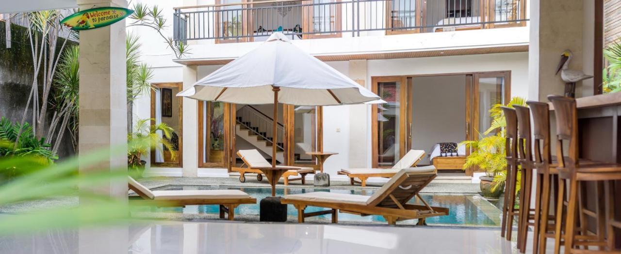Villa Siki Sanur, Relax & Enjoy Luaran gambar
