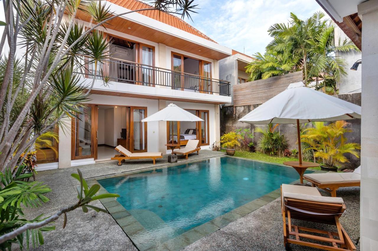 Villa Siki Sanur, Relax & Enjoy Luaran gambar