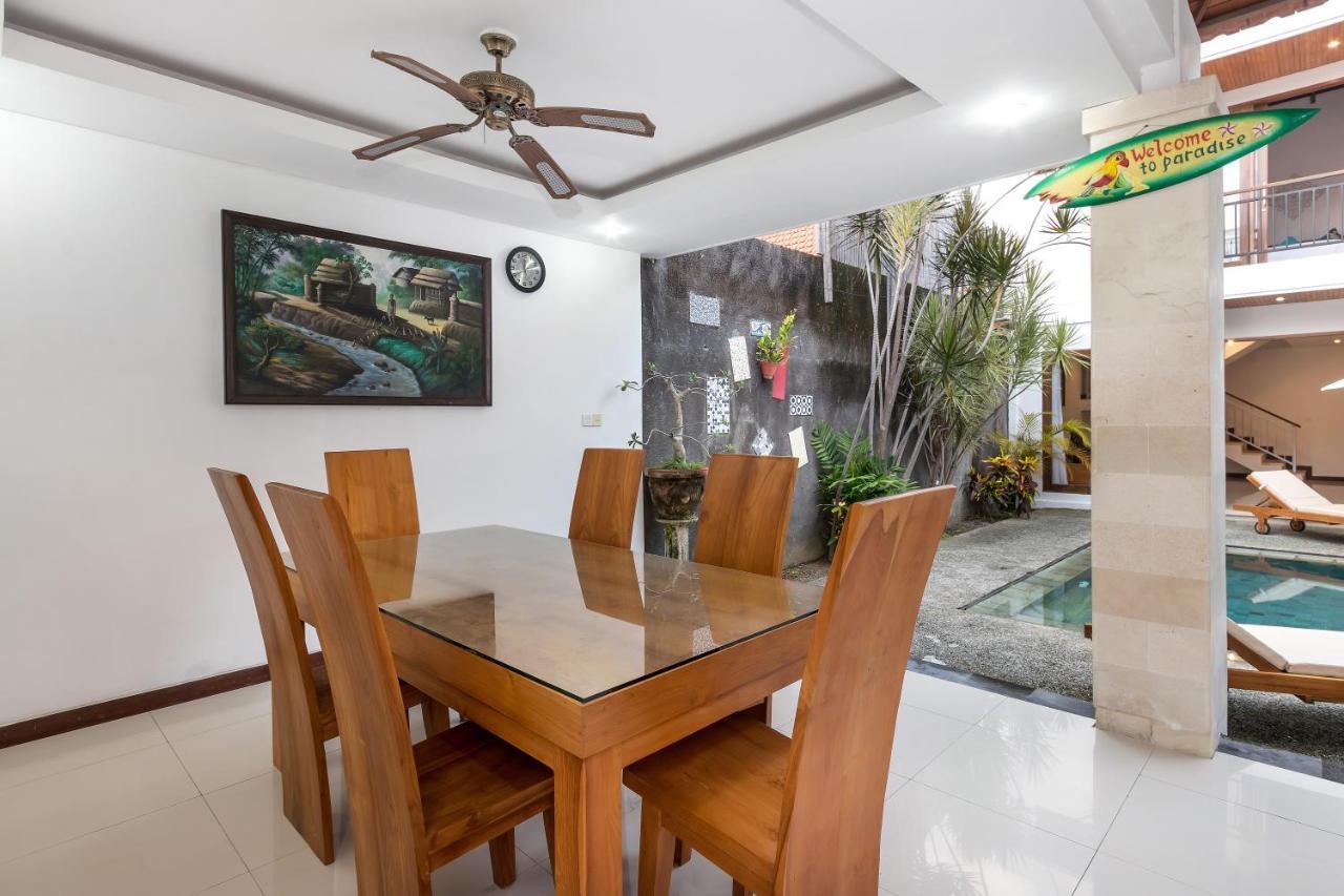 Villa Siki Sanur, Relax & Enjoy Luaran gambar