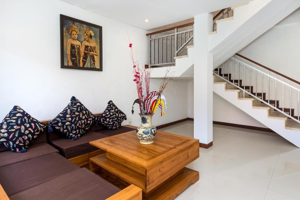 Villa Siki Sanur, Relax & Enjoy Luaran gambar
