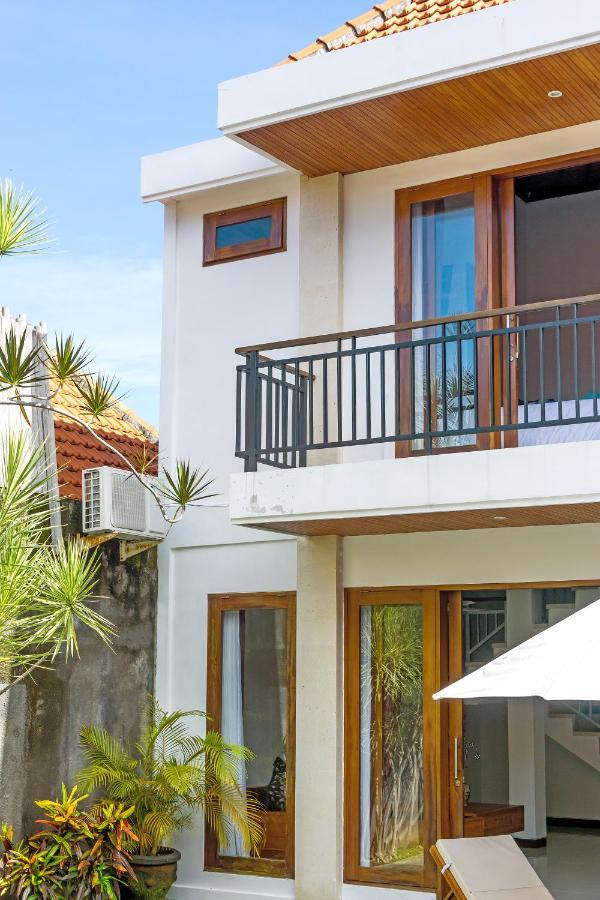 Villa Siki Sanur, Relax & Enjoy Luaran gambar