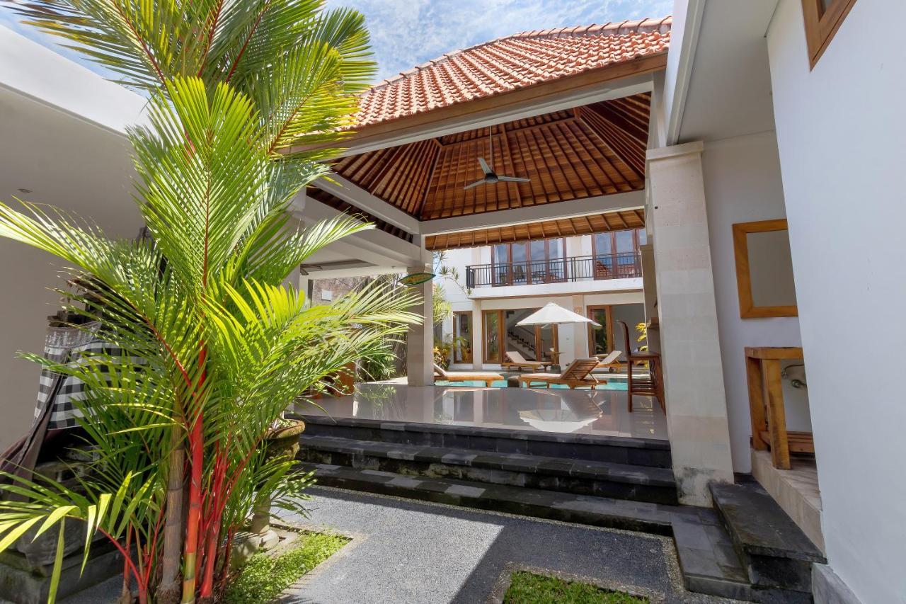 Villa Siki Sanur, Relax & Enjoy Luaran gambar