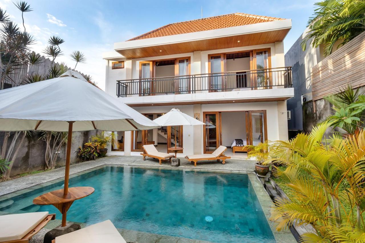 Villa Siki Sanur, Relax & Enjoy Luaran gambar