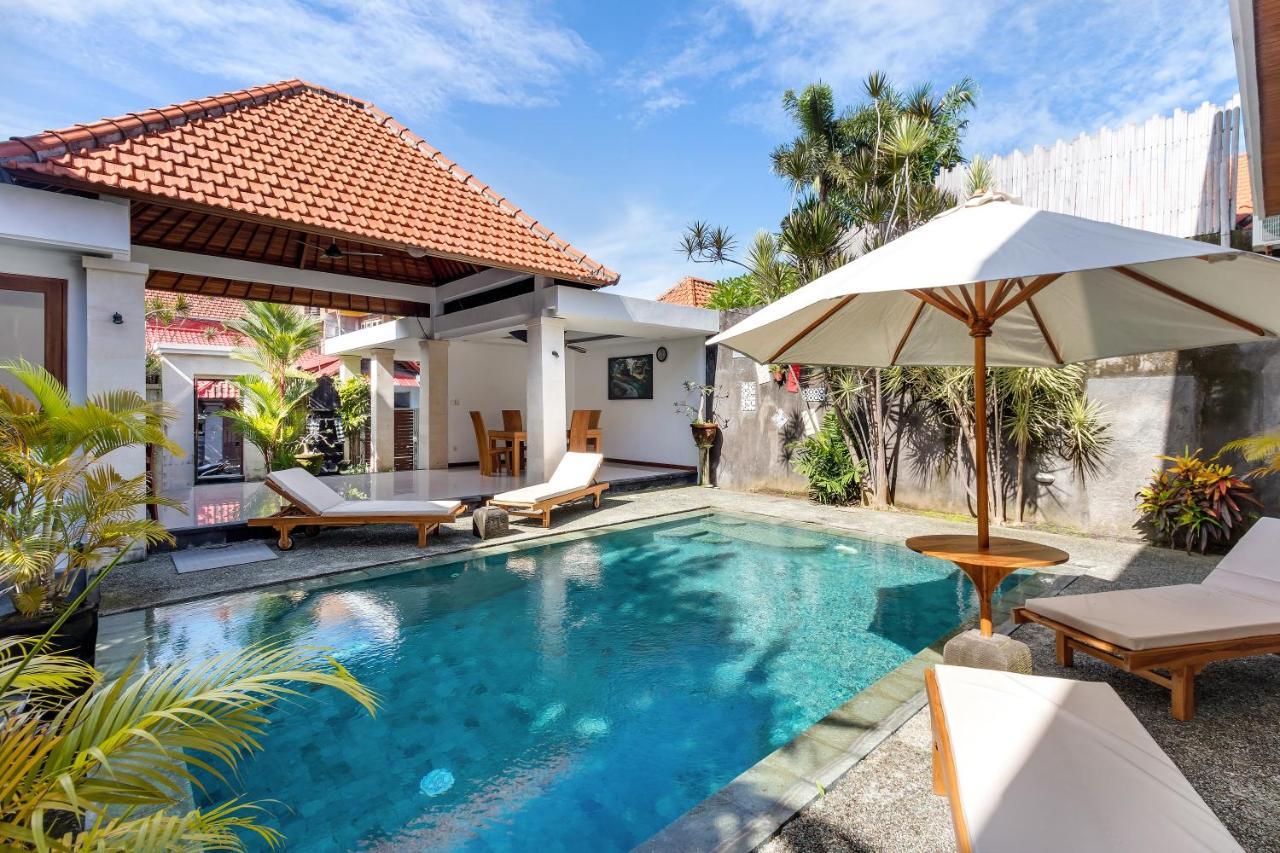 Villa Siki Sanur, Relax & Enjoy Luaran gambar
