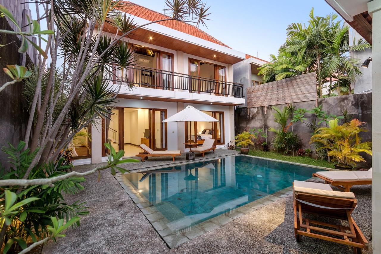 Villa Siki Sanur, Relax & Enjoy Luaran gambar