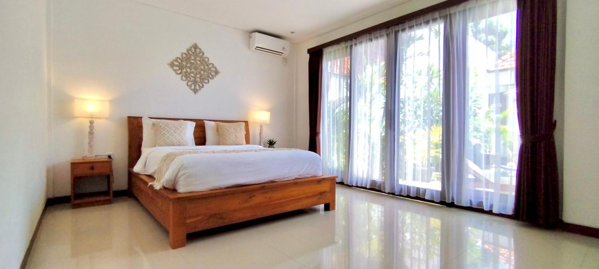 Villa Siki Sanur, Relax & Enjoy Luaran gambar