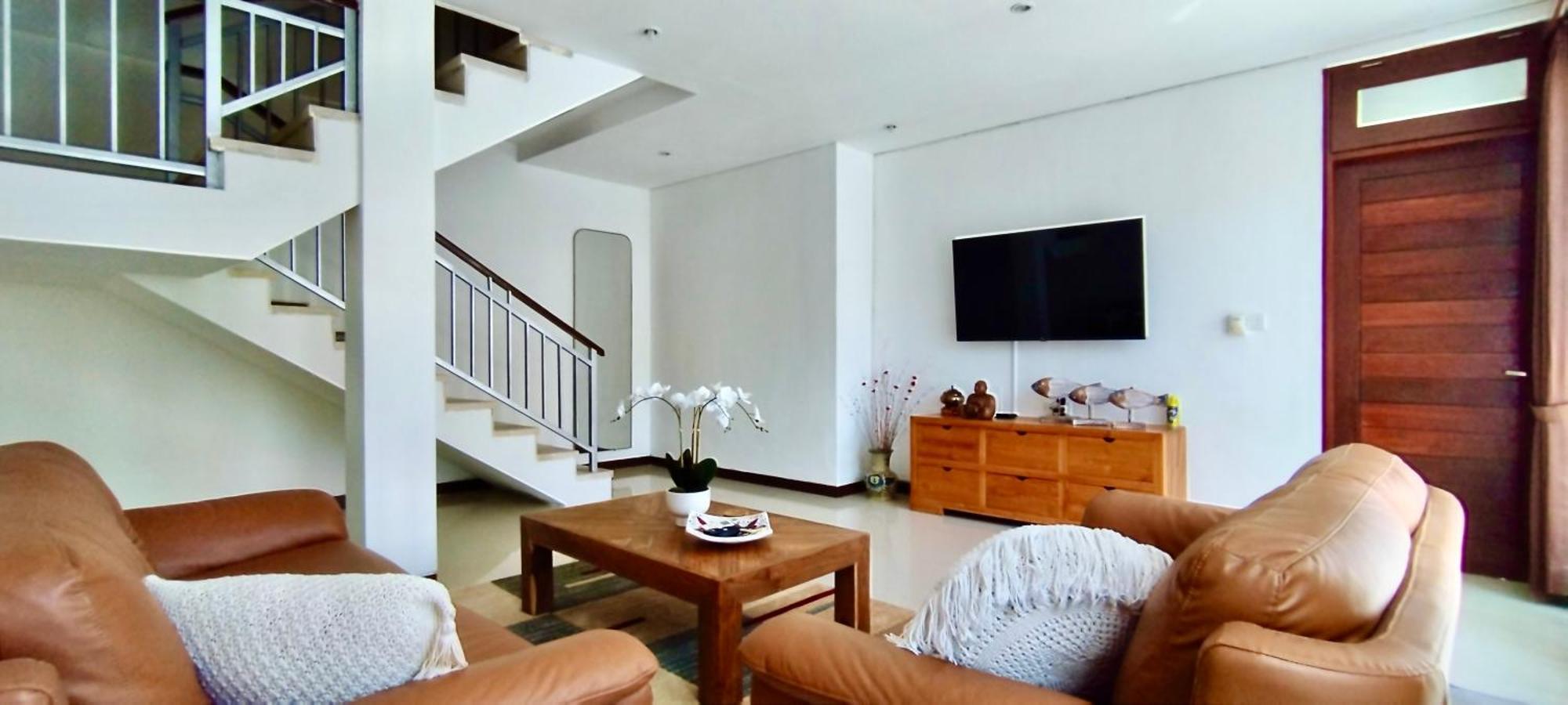 Villa Siki Sanur, Relax & Enjoy Luaran gambar